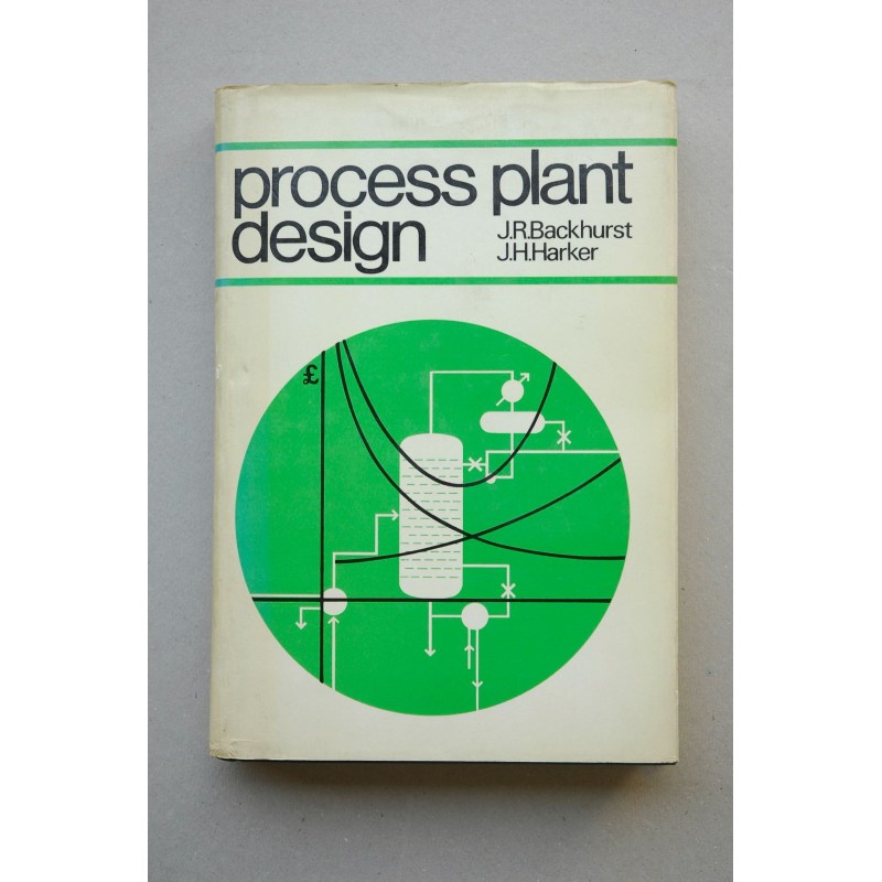 Process plant design
