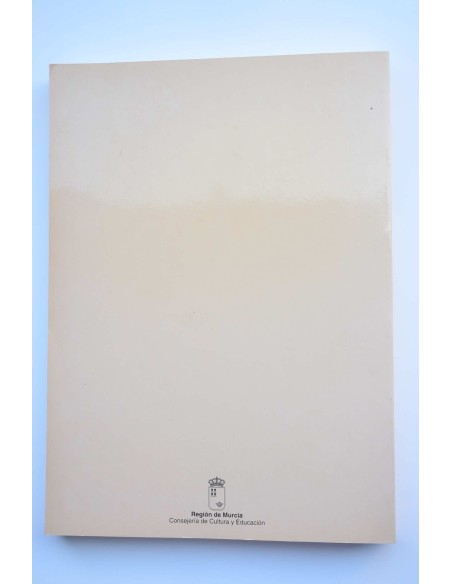 Verdolay : Revista del Museo de Murcia, nº 7 1995. Homenaje a la Dra. Ana María Muñoz Amilibia