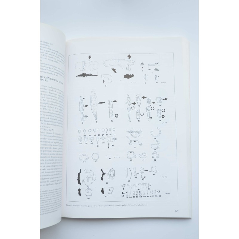 Verdolay : Revista del Museo de Murcia, nº 7...