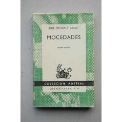 Mocedades