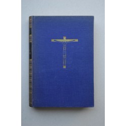 El crucifijo decapitado