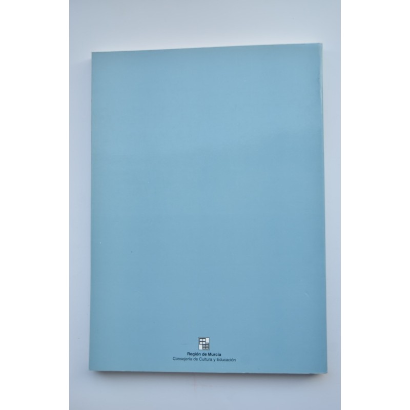 Verdolay: Revista del Museo de Murcia, nº 6 1994