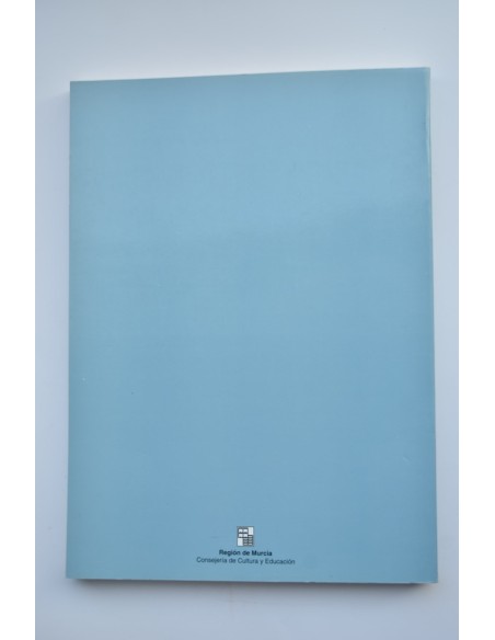 Verdolay: Revista del Museo de Murcia, nº 6 1994