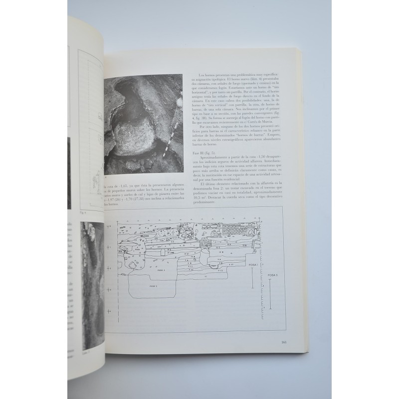 Verdolay: Revista del Museo de Murcia, nº 5 1993