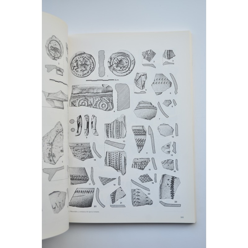 Verdolay: Revista del Museo de Murcia, nº 5 1993