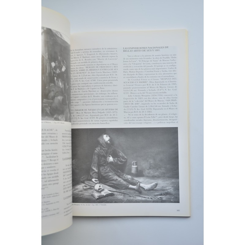 Verdolay: Revista del Museo de Murcia, nº 3 1991
