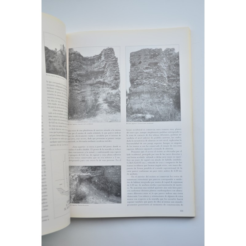 Verdolay: Revista del Museo de Murcia, nº 3 1991