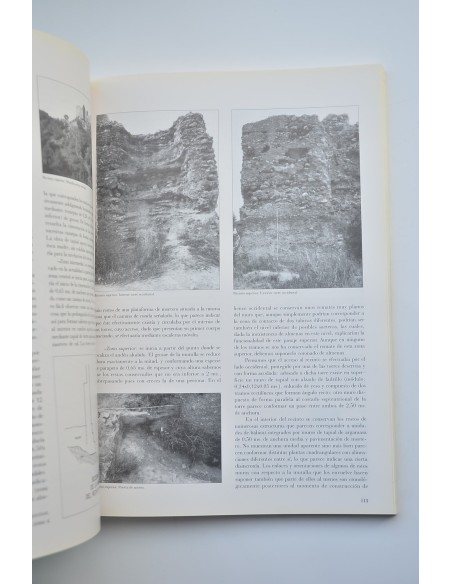 Verdolay: Revista del Museo de Murcia, nº 3 1991