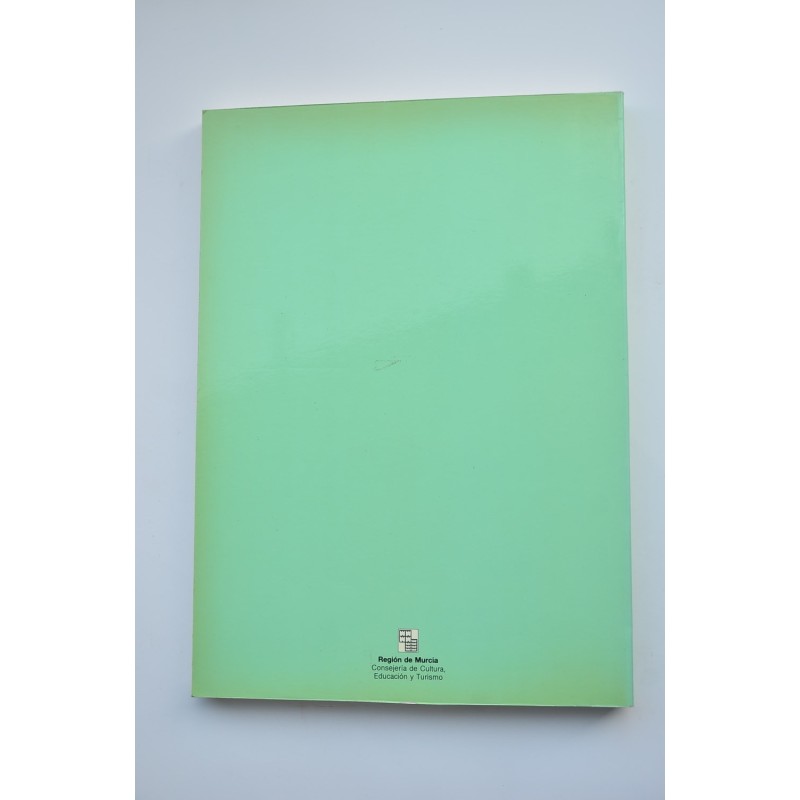 Verdolay: Revista del Museo de Murcia, nº 3 1991