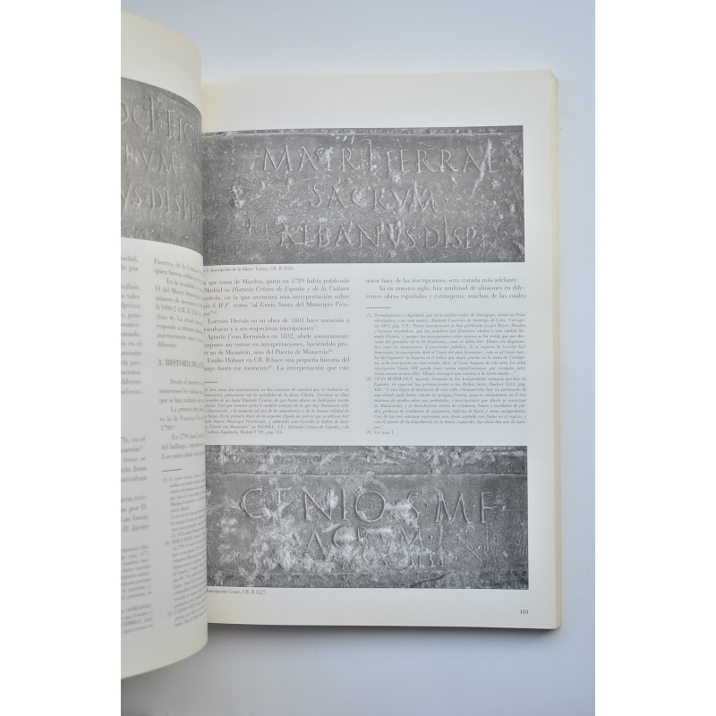 Verdolay: Revista del Museo de Murcia, nº 4 1993