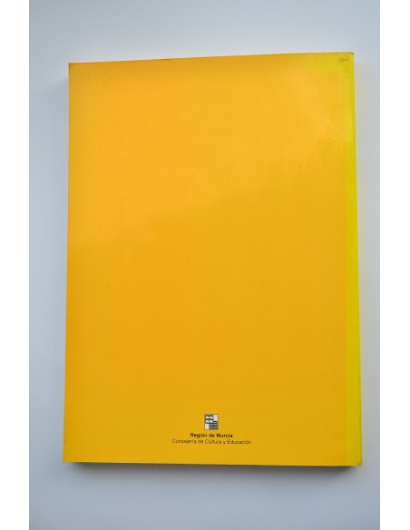 Verdolay: Revista del Museo de Murcia, nº 4 1993