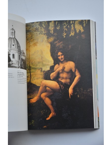 Leonardo y La Mona Lisa. La historia del mayor enigma del arte