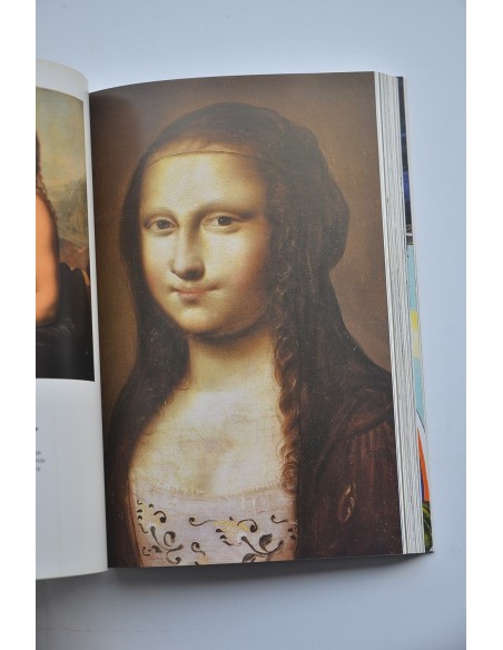 Leonardo y La Mona Lisa. La historia del mayor enigma del arte