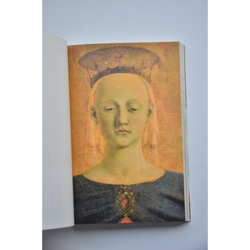 Leonardo y La Mona Lisa. La historia del mayor...