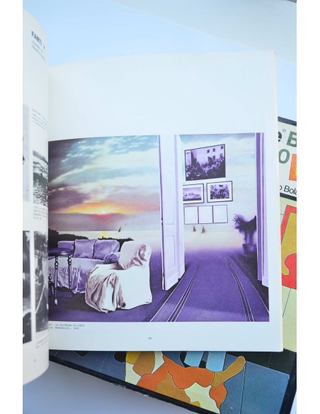 Catalogo Nazionale Bolaffi d'arte moderna. Nº 10