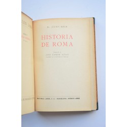 Historia de Roma 2