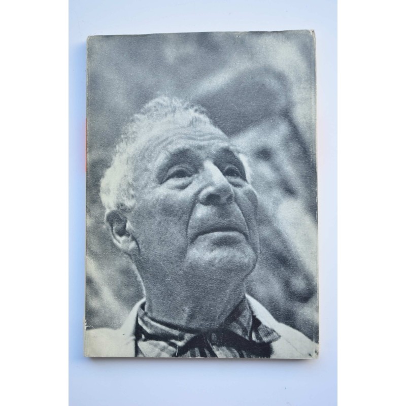 Marc Chagall il riso fra le lacrime