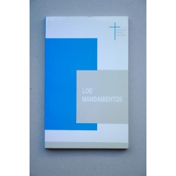 Los MANDAMIENTOS