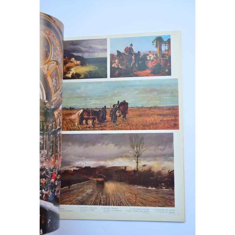 Museu e Gallerie Nacional de Capodimonte