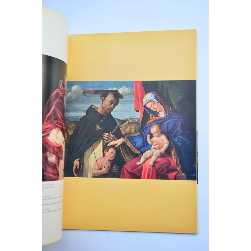 Museu e Gallerie Nacional de Capodimonte