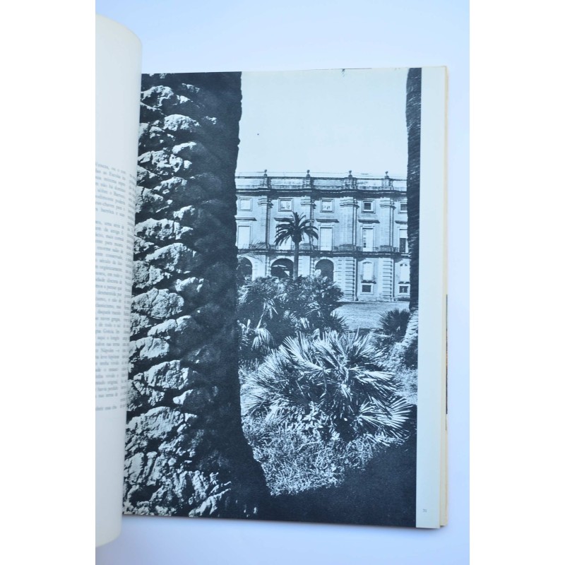 Museu e Gallerie Nacional de Capodimonte