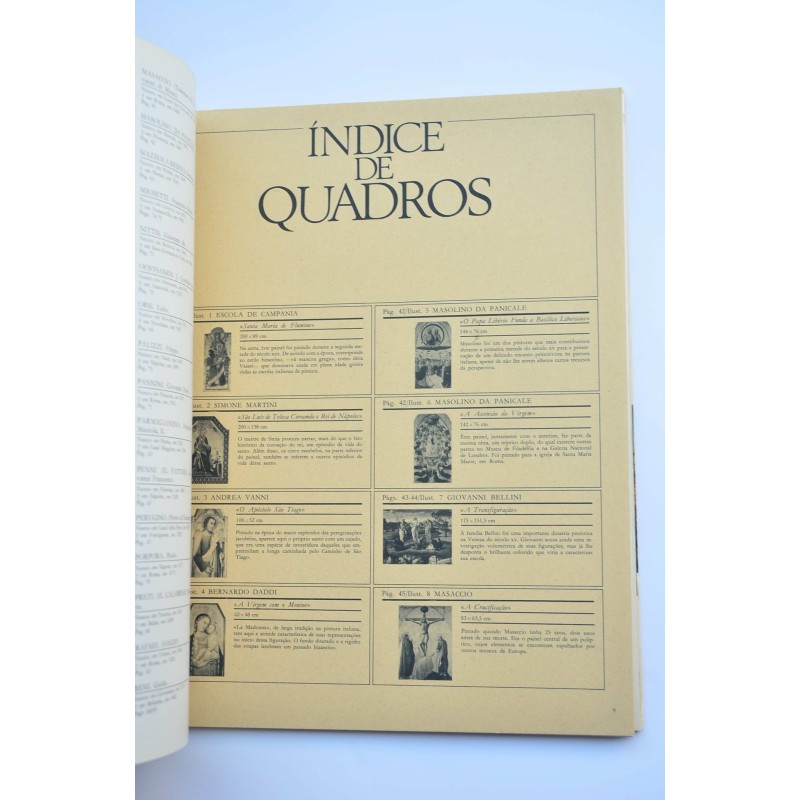 Museu e Gallerie Nacional de Capodimonte