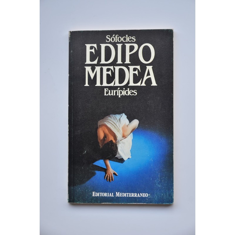 Edipo, Rey - Medea