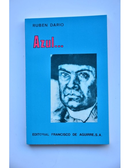 Azul...  