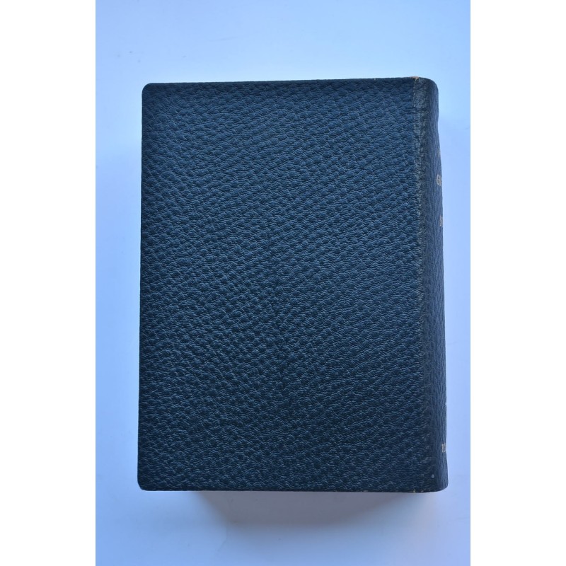 Los premios Goncourt de novela. Tomo VI