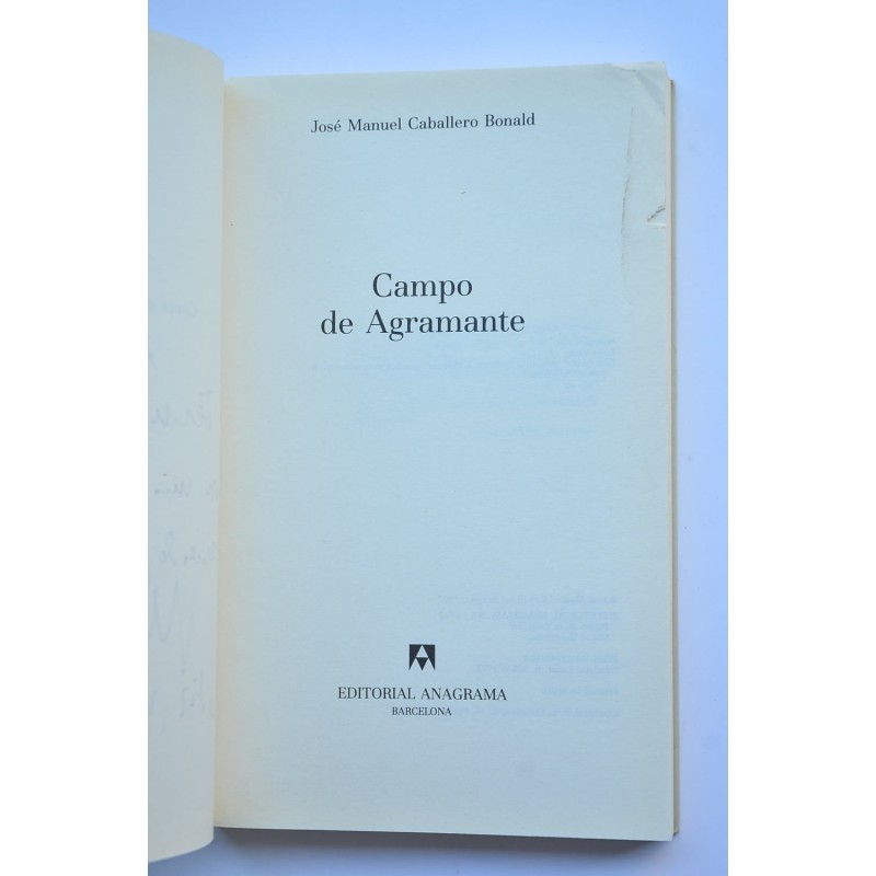 Campo de Agramante