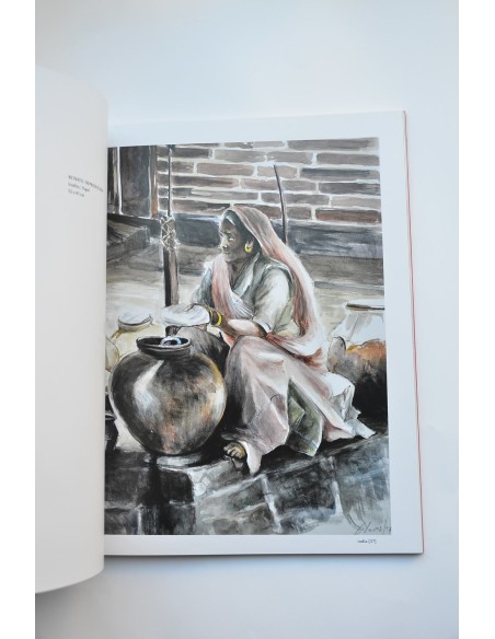 India. Catálogo de la exposición del Museo de Bellas Artes, 2013-2014