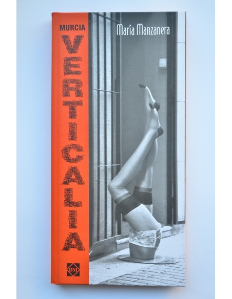 Murcia verticalia