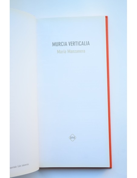 Murcia verticalia
