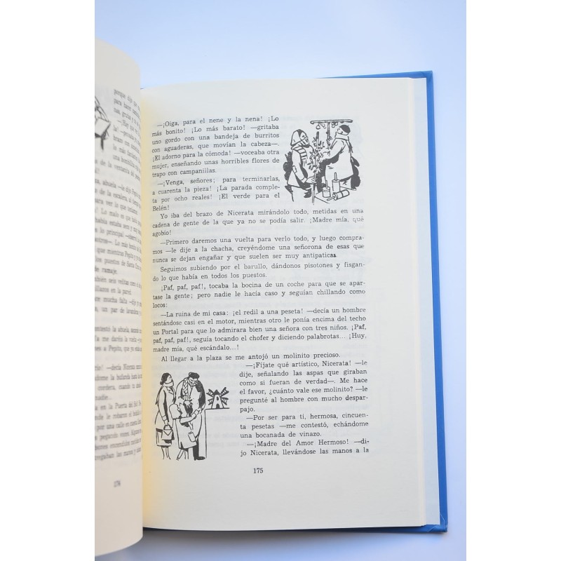 Antoñita la fantástica