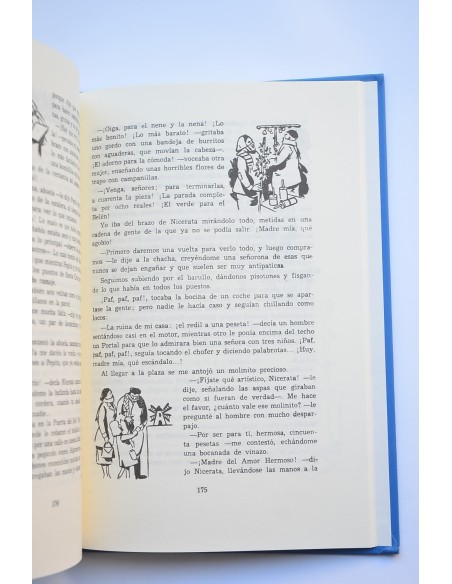 Antoñita la fantástica