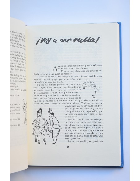 Antoñita la fantástica