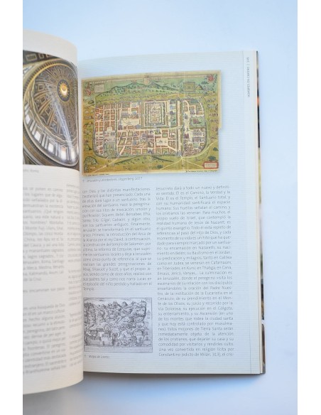 El peregrino en los Caminos de la Vera Cruz.Caravaca de la Cruz, jubileo 2010