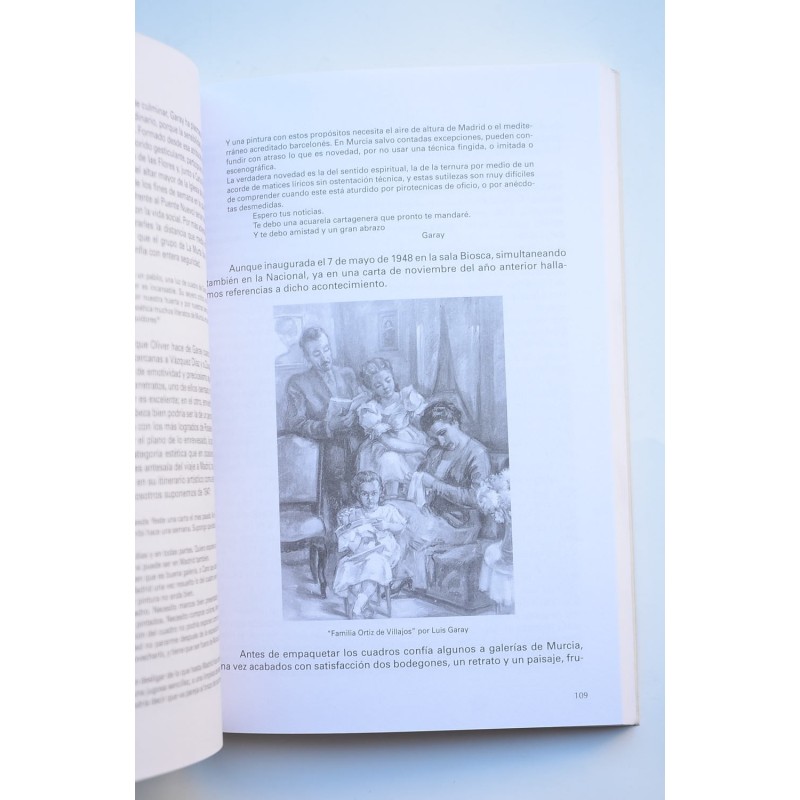 Antonio Oliver Belmás y las Bellas Artes en la...