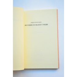 Recuerdos en blanco y negro 2