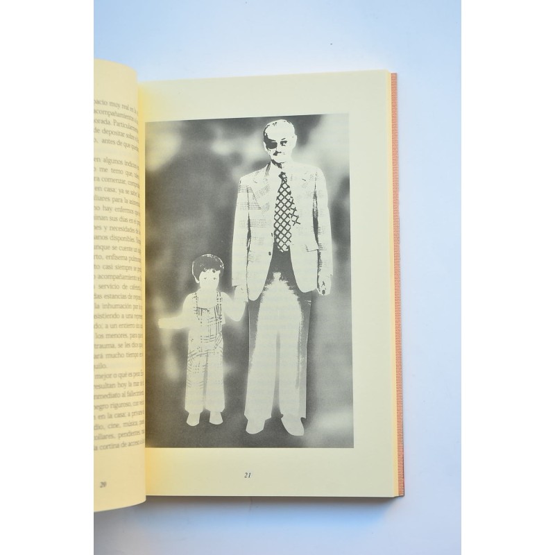 Recuerdos en blanco y negro