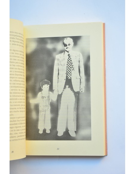 Recuerdos en blanco y negro