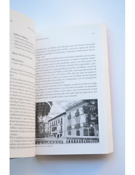 Murcia en el siglo XX. Crónicas de los pueblos y las ciudades de la Región