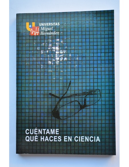 Cuéntame qué haces en Ciencia