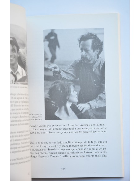 El efecto Colomo