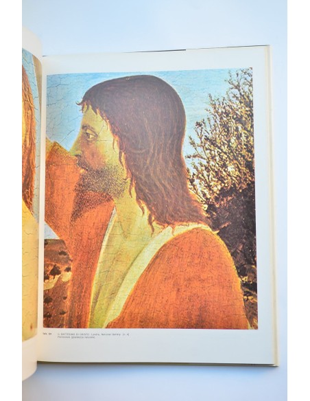 L'opera completa di Piero della Francesca