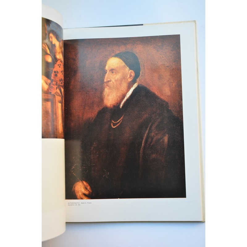 L'Opera completa di Tiziano