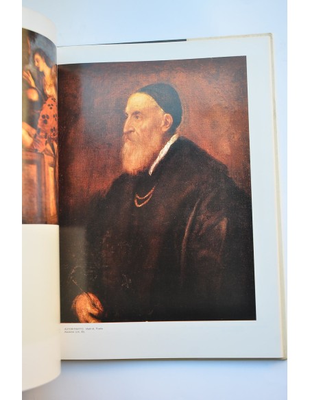 L'Opera completa di Tiziano