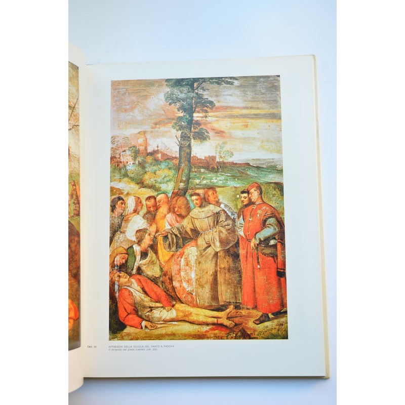 L'Opera completa di Tiziano