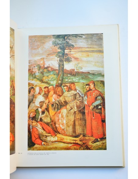 L'Opera completa di Tiziano