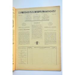 El Hogar y la moda. --  Nº 1036 (15 febreo 1935) 2